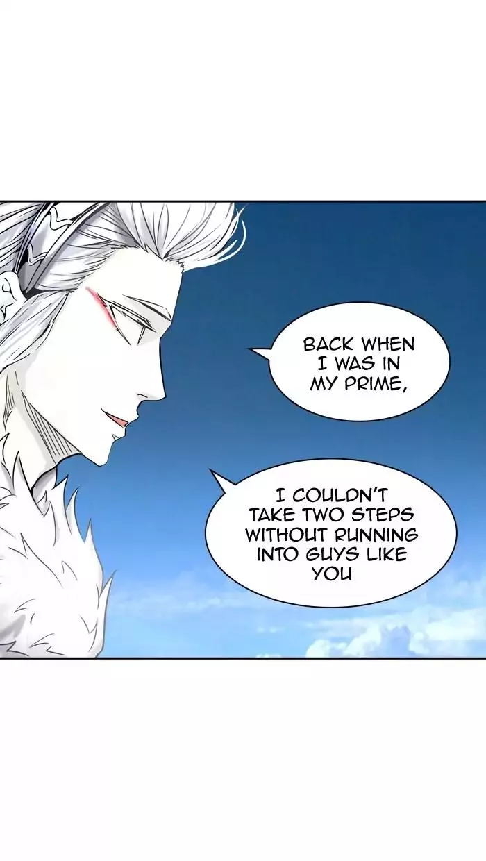 Tower of God, chapter 399, image 66