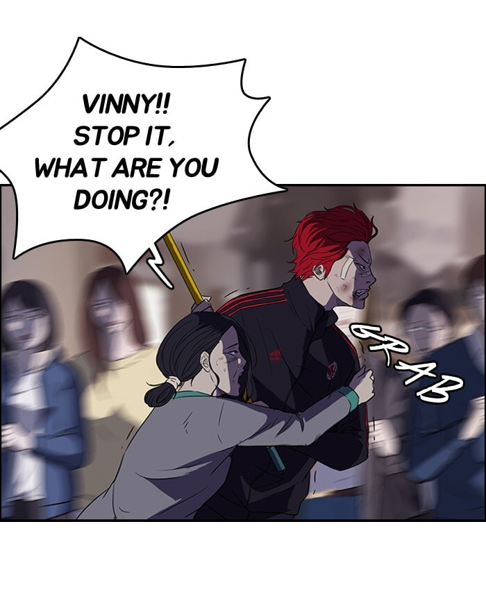 Wind Breaker, chapter 51, page 10
