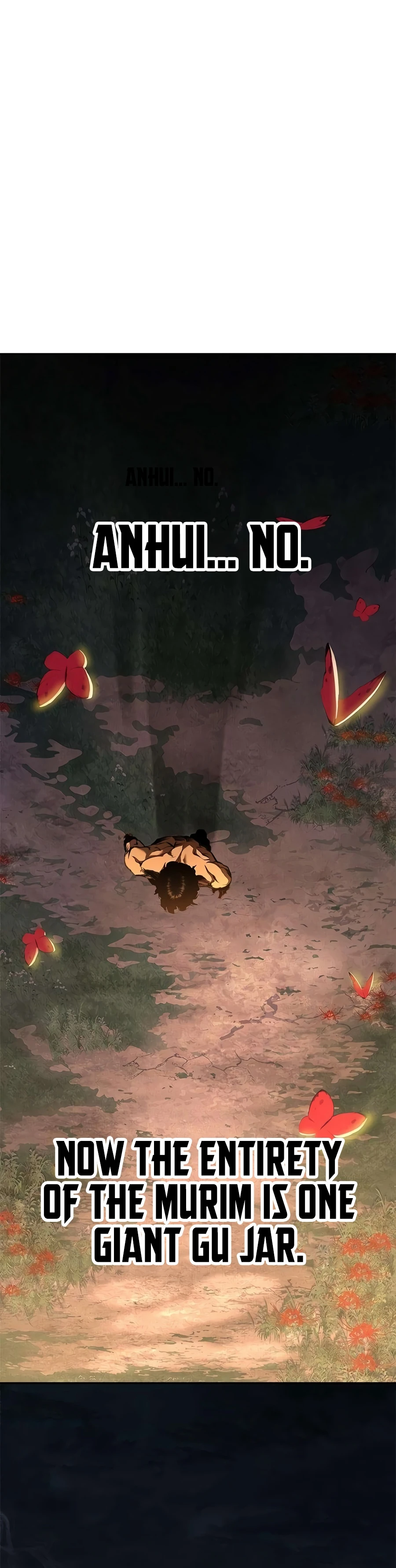 Murim Psychopath, chapter 32, image 11