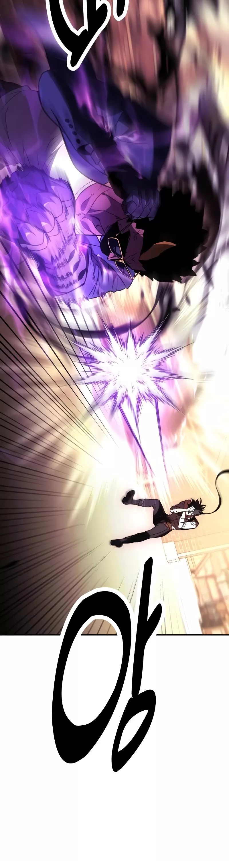 I Killed the Main Player, chapter 31, image 49