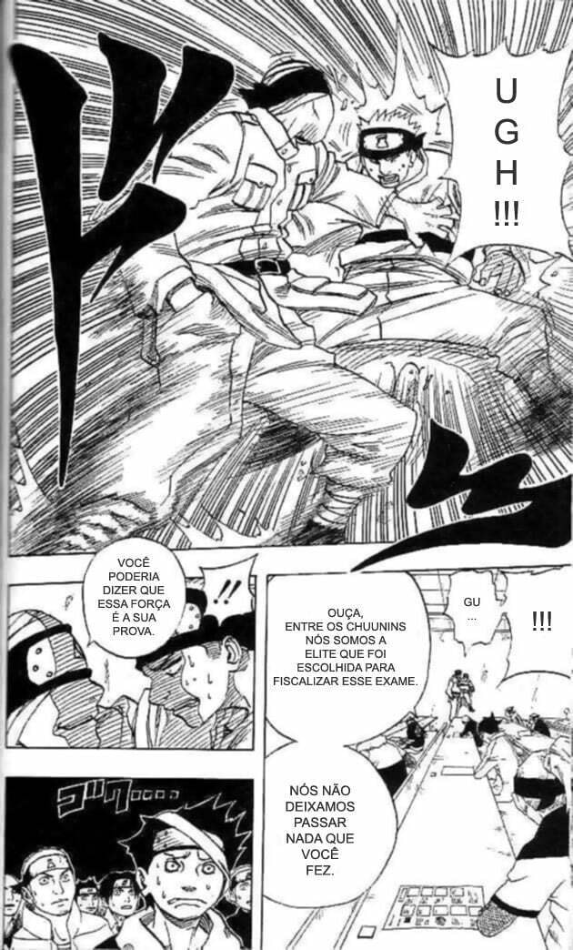 Naruto, chapter 42, image 13