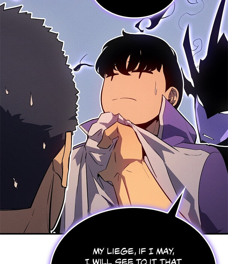Solo Leveling, chapter 179.06, image 35