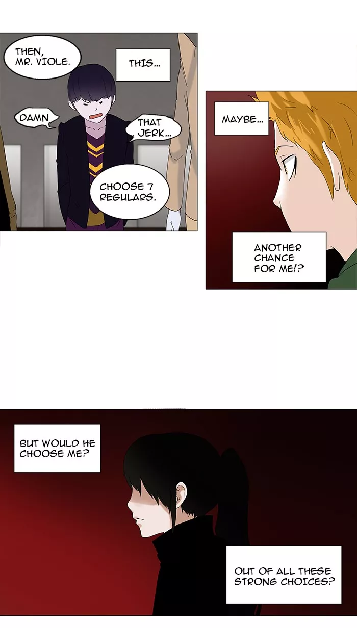Tower of God, chapter 88, image 13