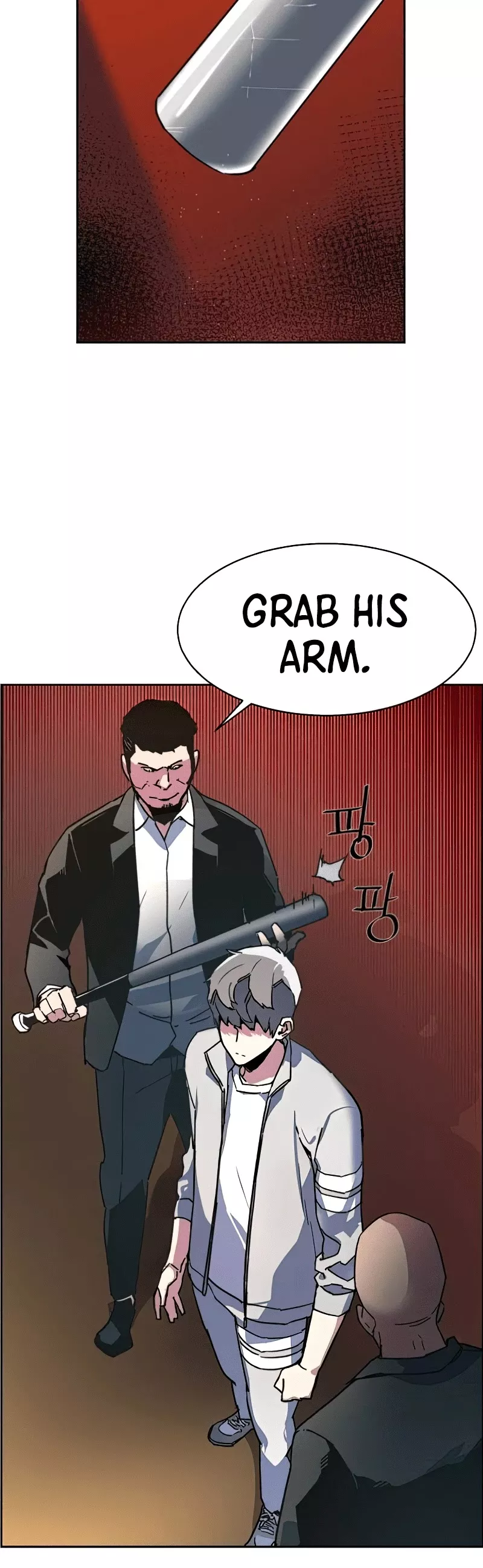 Teenage Mercenary, chapter 8, image 34