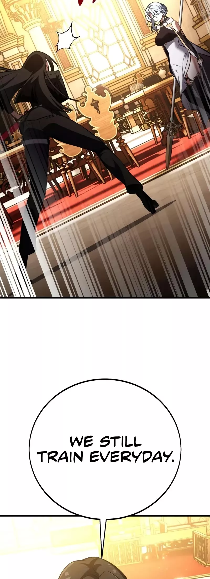 I Killed the Main Player, chapter 84, image 20