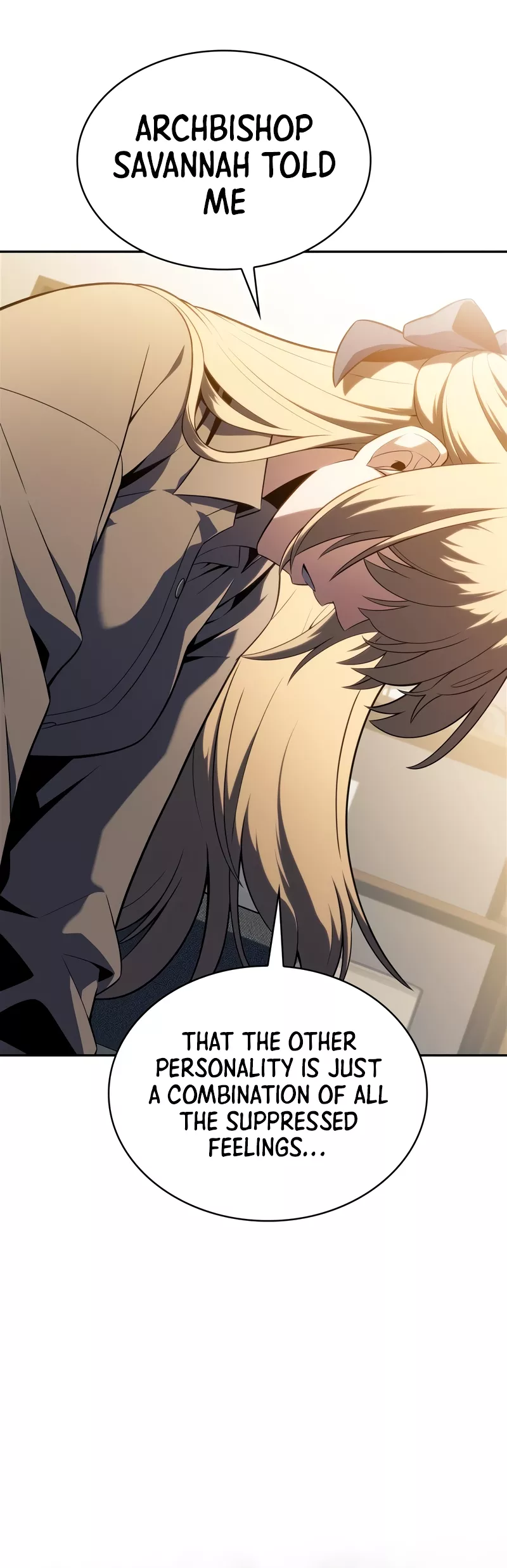 Solo Max-Level Newbie, chapter 168, image 19