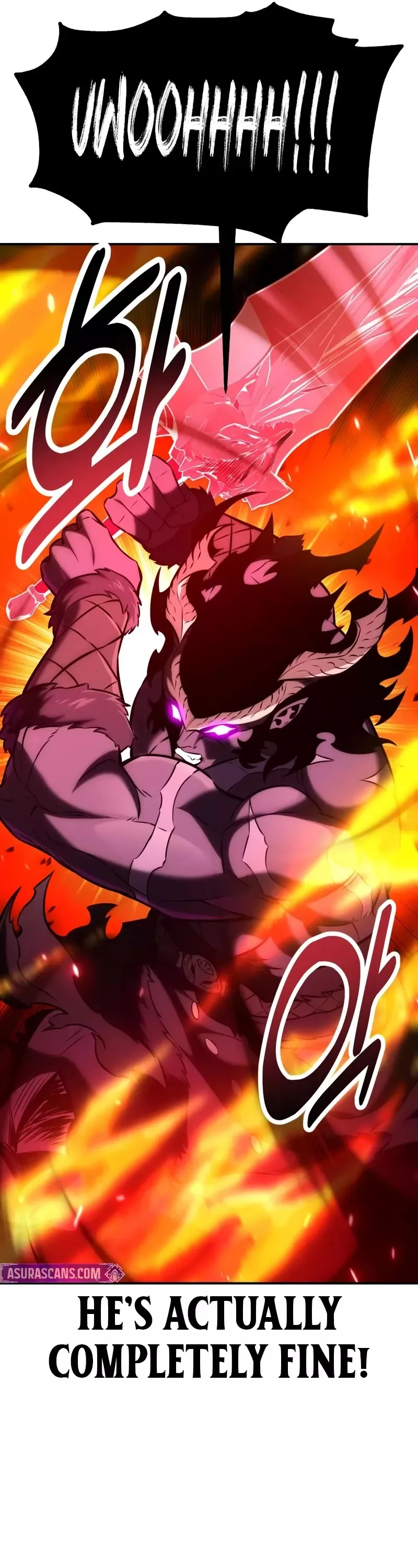 I Killed the Main Player, chapter 88, image 41