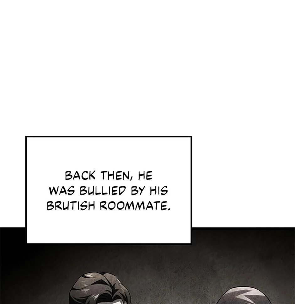 Revenge of the Baskerville Bloodhound, chapter 75, image 78