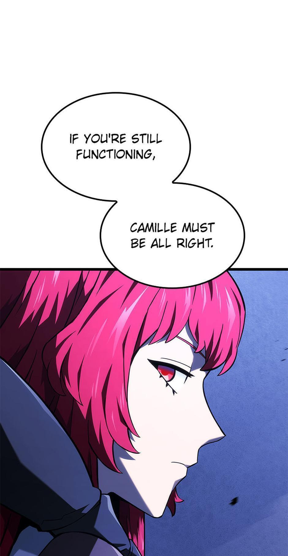 Revenge of the Baskerville Bloodhound, chapter 109, image 35