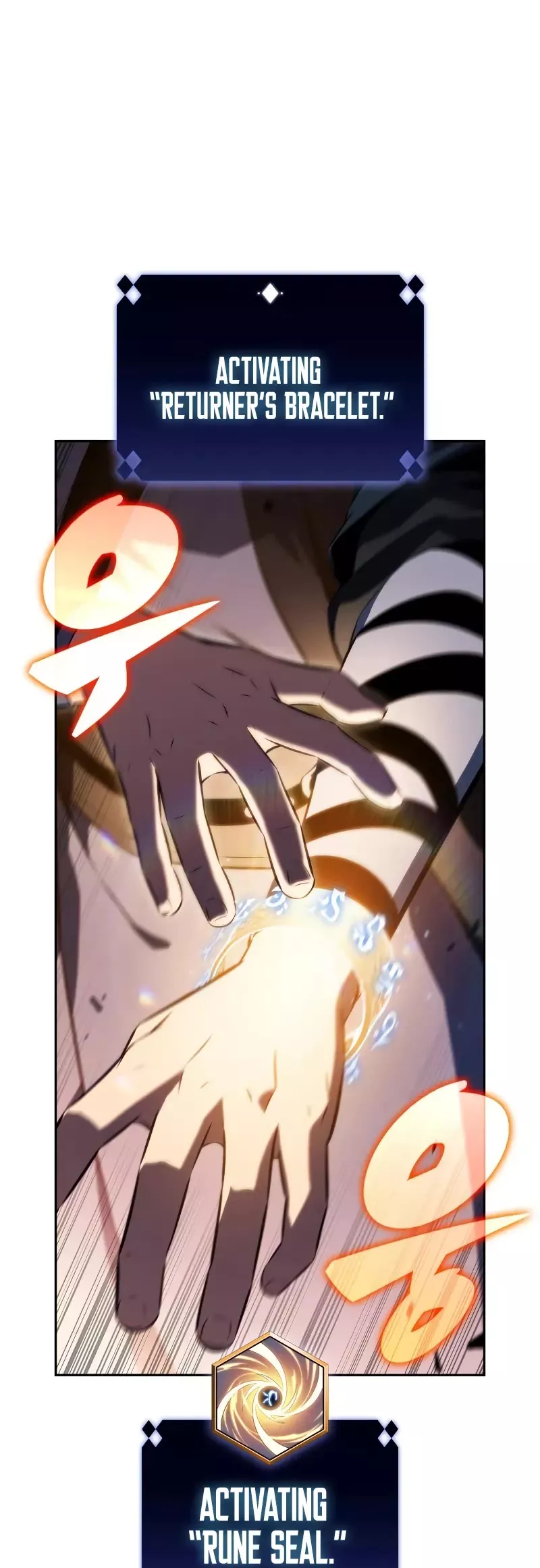 Solo Max-Level Newbie, chapter 196, image 19
