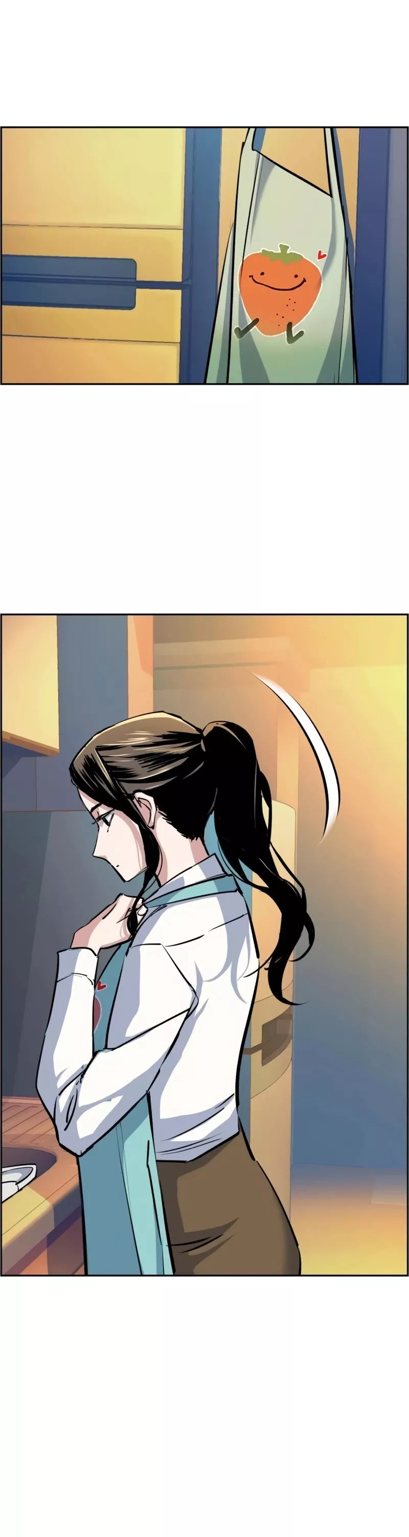 Teenage Mercenary, chapter 72, image 14