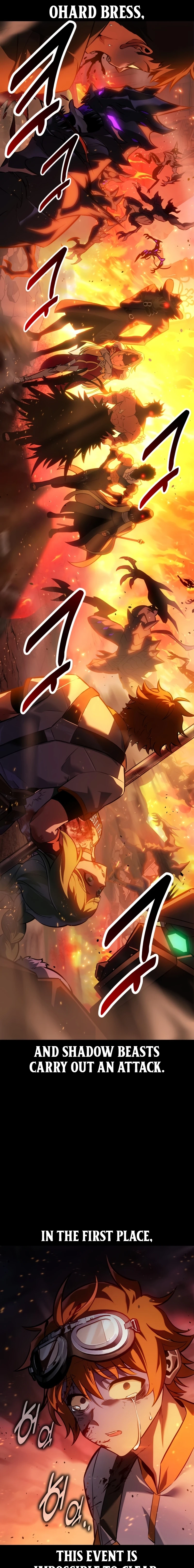 I Killed the Main Player, chapter 118, image 22