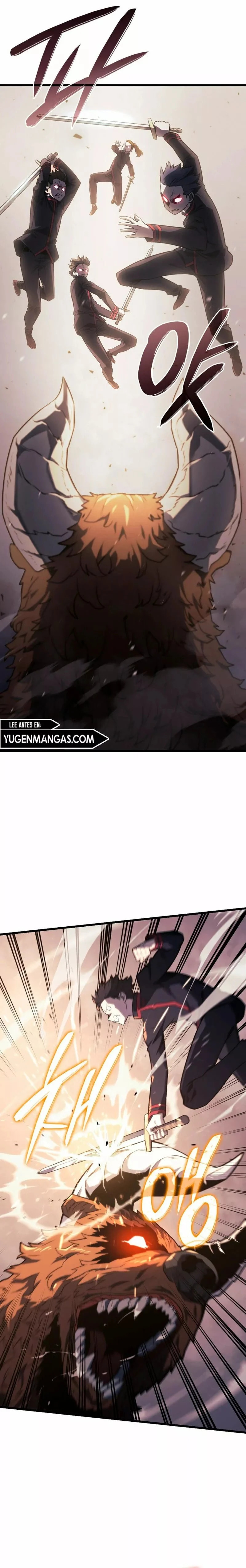 Revenge of the Baskerville Bloodhound, chapter 16, image 6