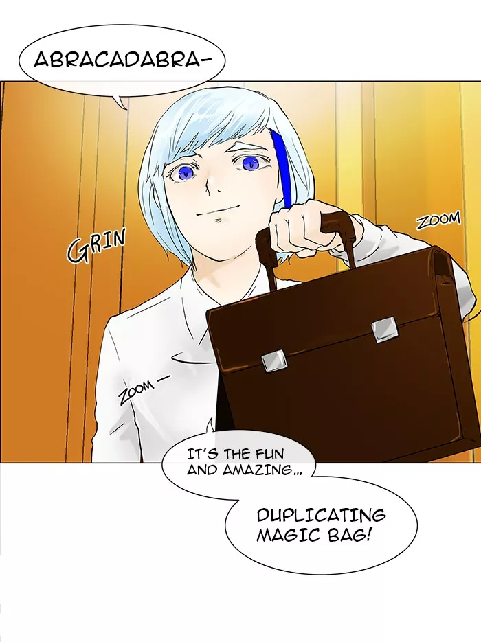 Tower of God, chapter 22, image 51