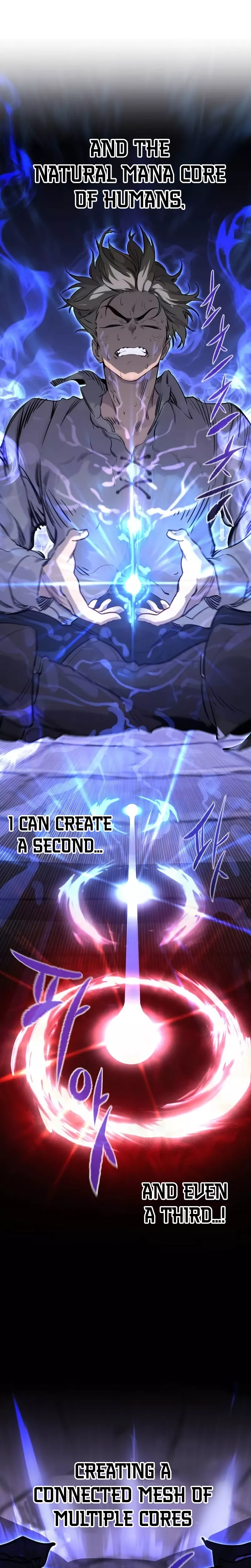 The Regressed Mercenary Has a Plan, chapter 3, image 32