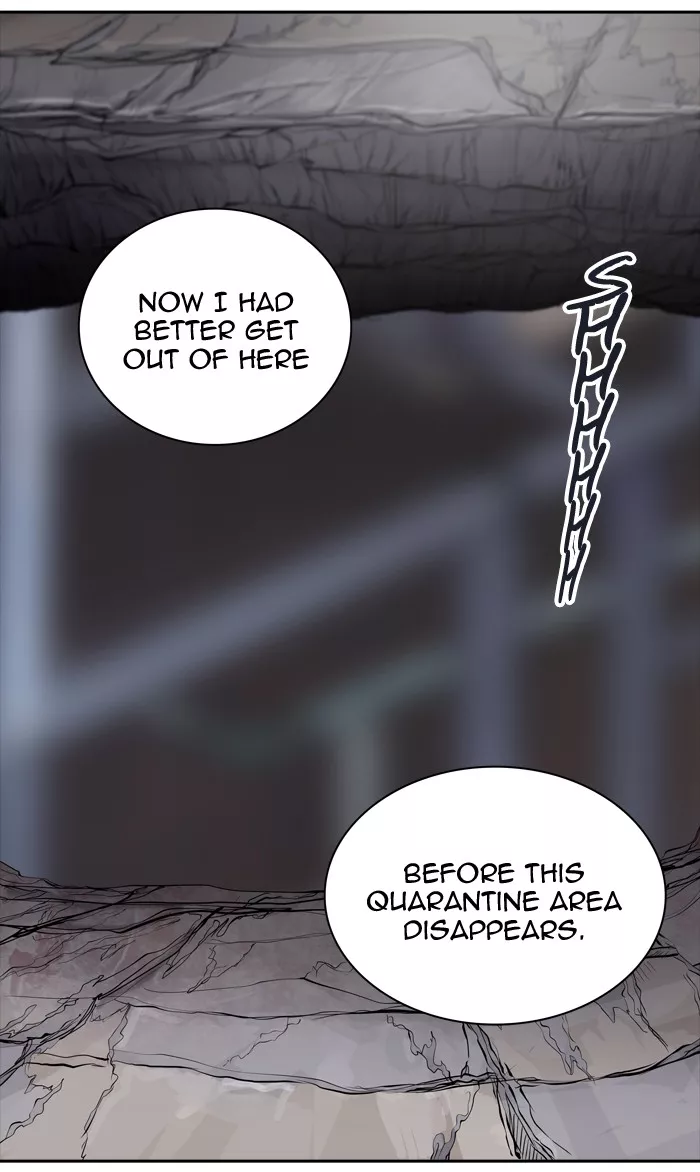 Tower of God, chapter 353, image 33