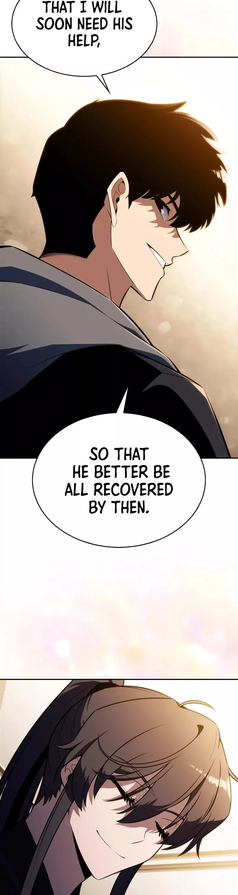 Solo Max-Level Newbie, chapter 187, image 43