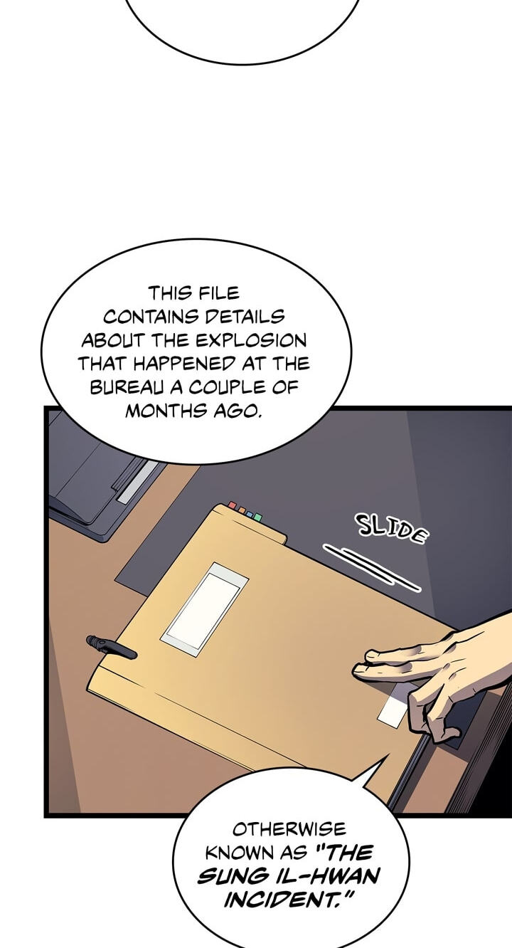 Solo Leveling, chapter 105, image 75