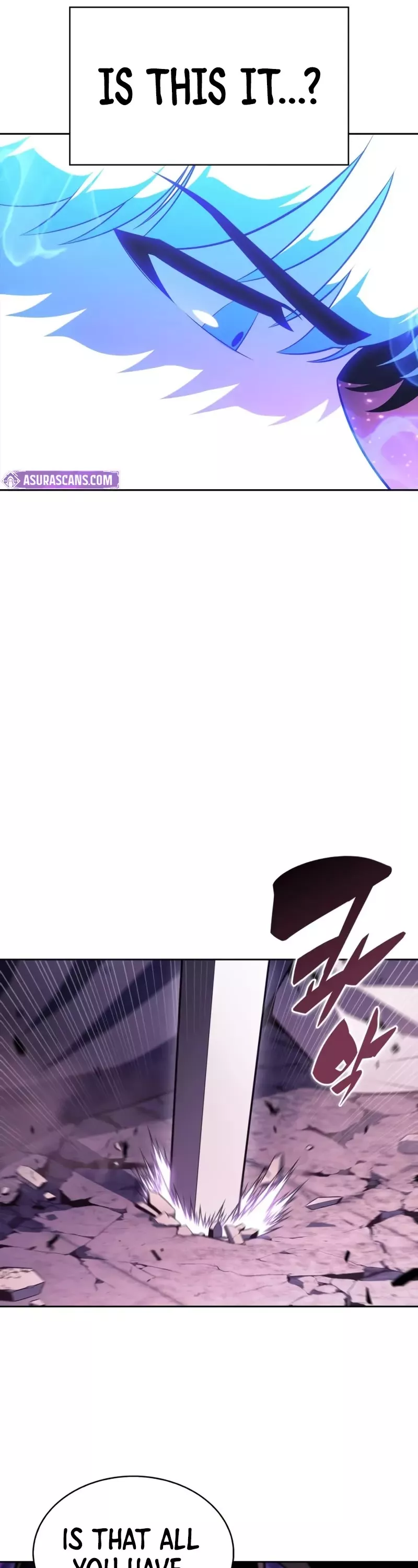 Solo Max-Level Newbie, chapter 194, image 46