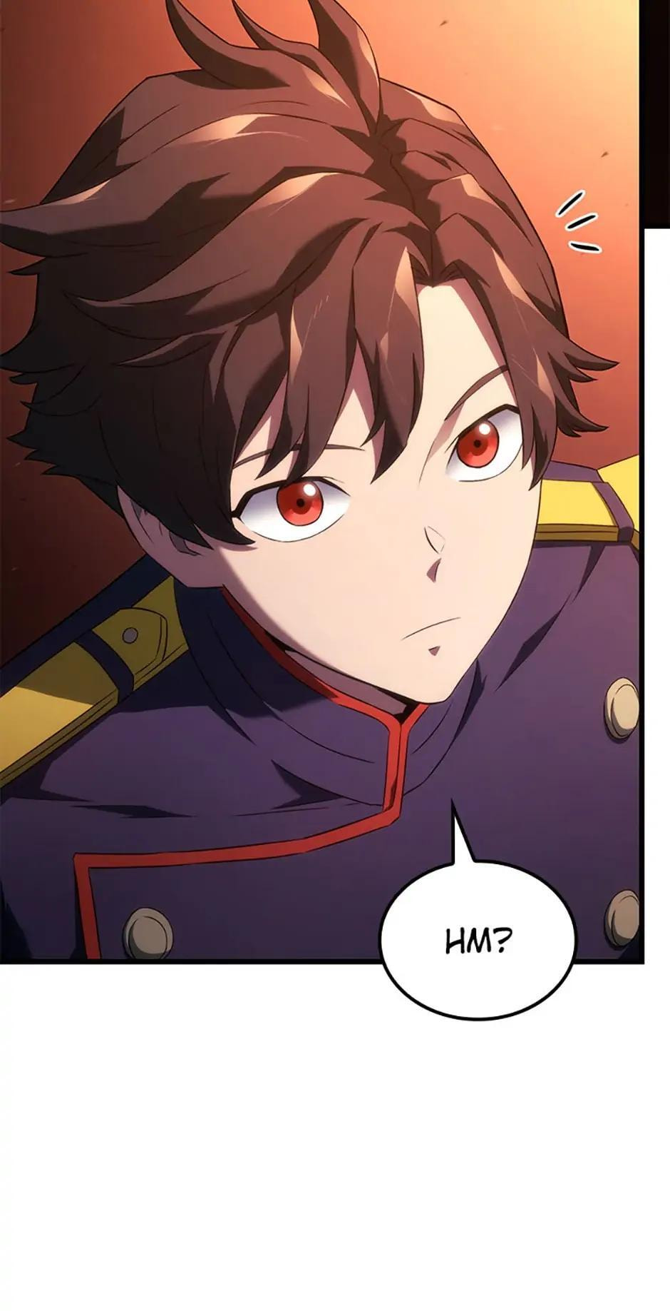Revenge of the Baskerville Bloodhound, chapter 26, image 77