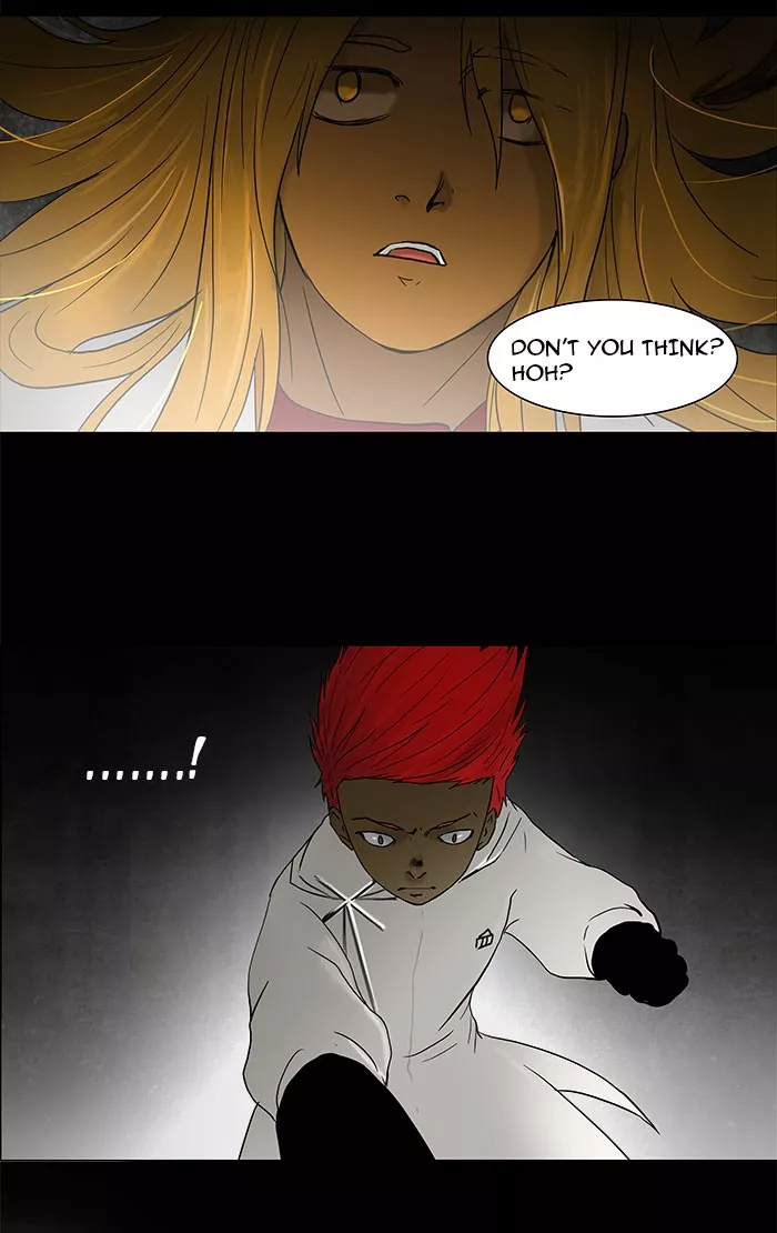 Tower of God, chapter 51, image 21