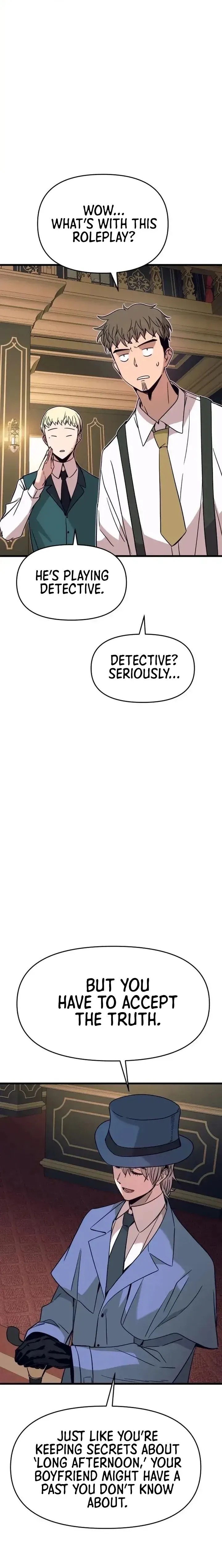My Bias Gets on the Last Train, chapter 73, image 12