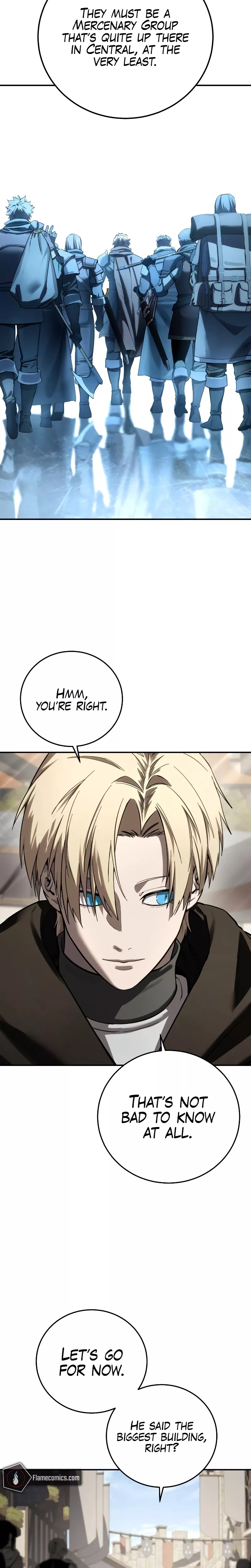 Star-Fostered Swordmaster, chapter 103, image 36