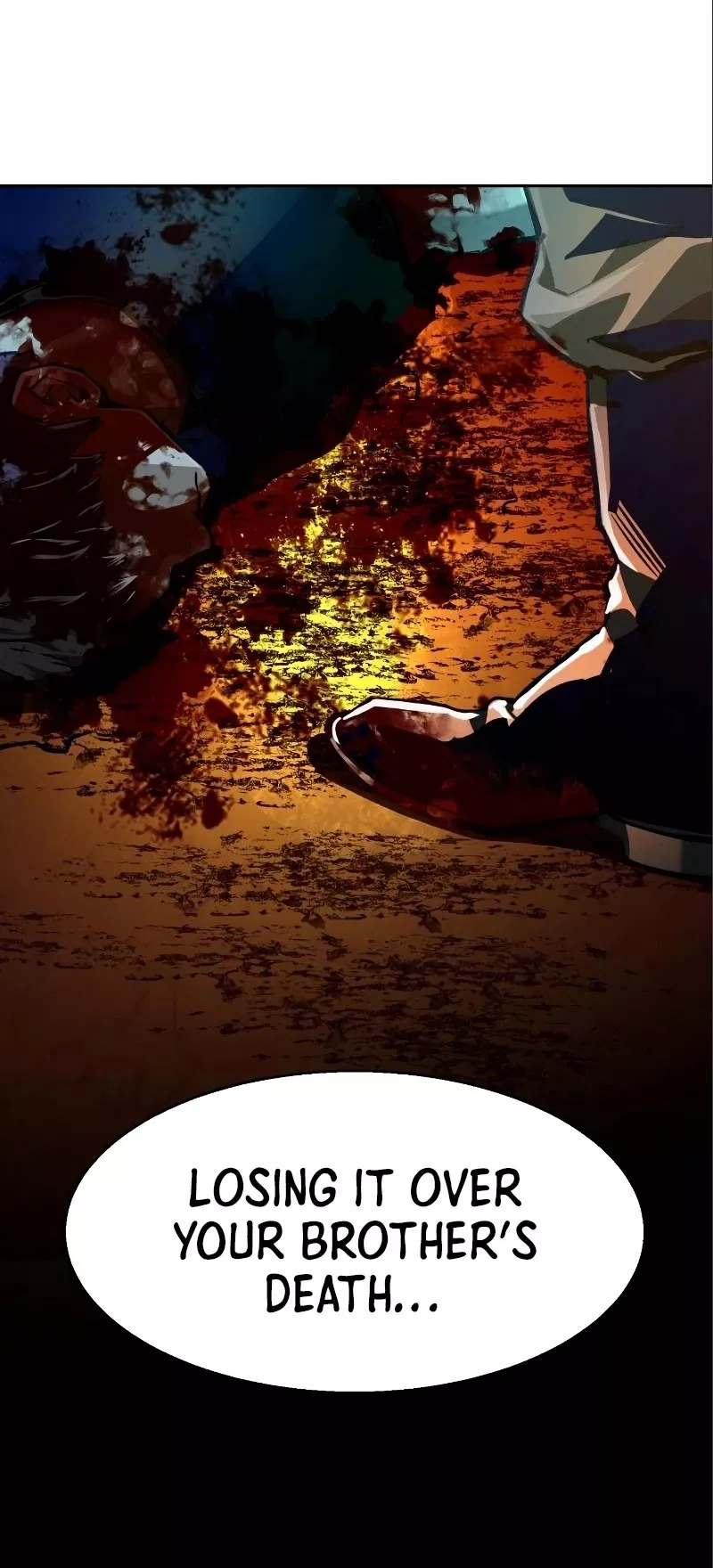 Teenage Mercenary, chapter 50, image 61
