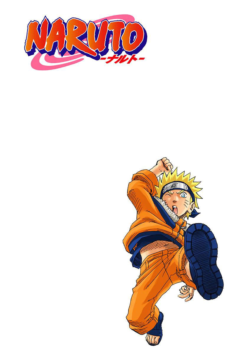Naruto, chapter 127, image 9