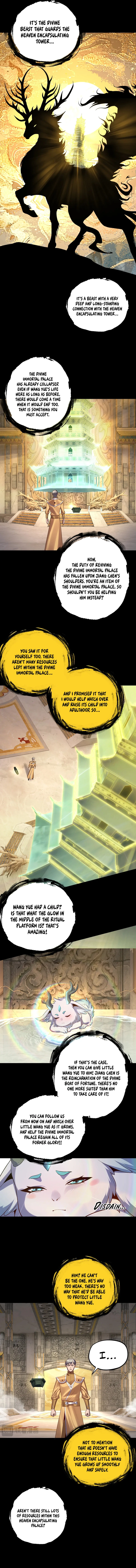 I Am the Fated Villain, chapter 175, image 7