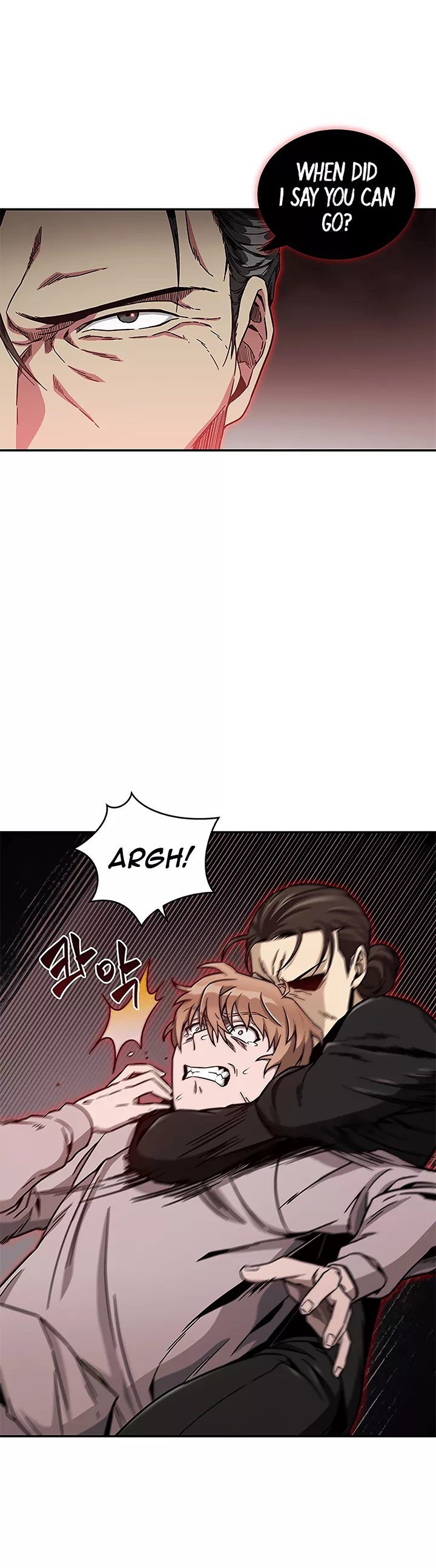 Tomb Raider King, chapter 29, image 37