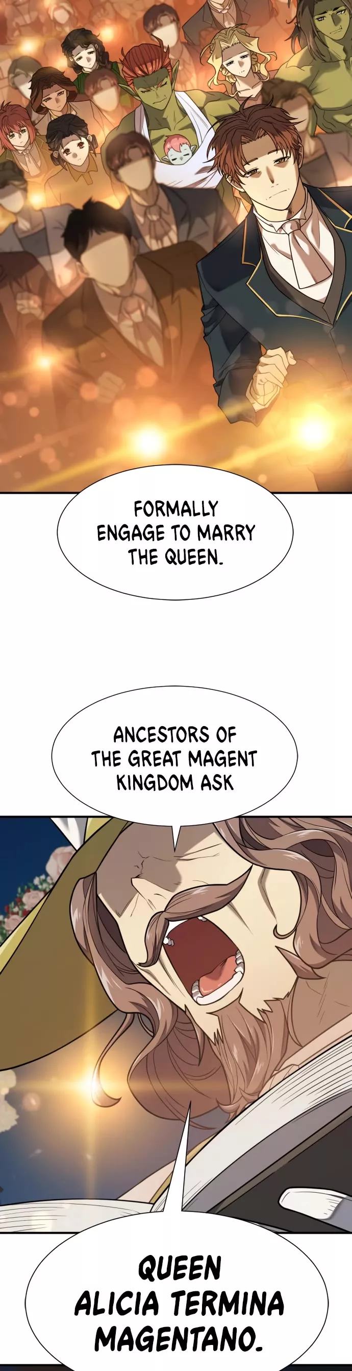 The Greatest Estate Developer, chapter 210, image 3