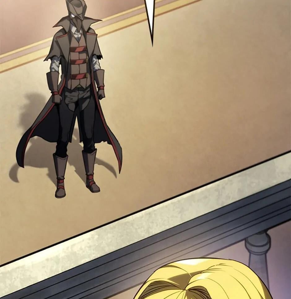 Revenge of the Baskerville Bloodhound, chapter 46, image 182