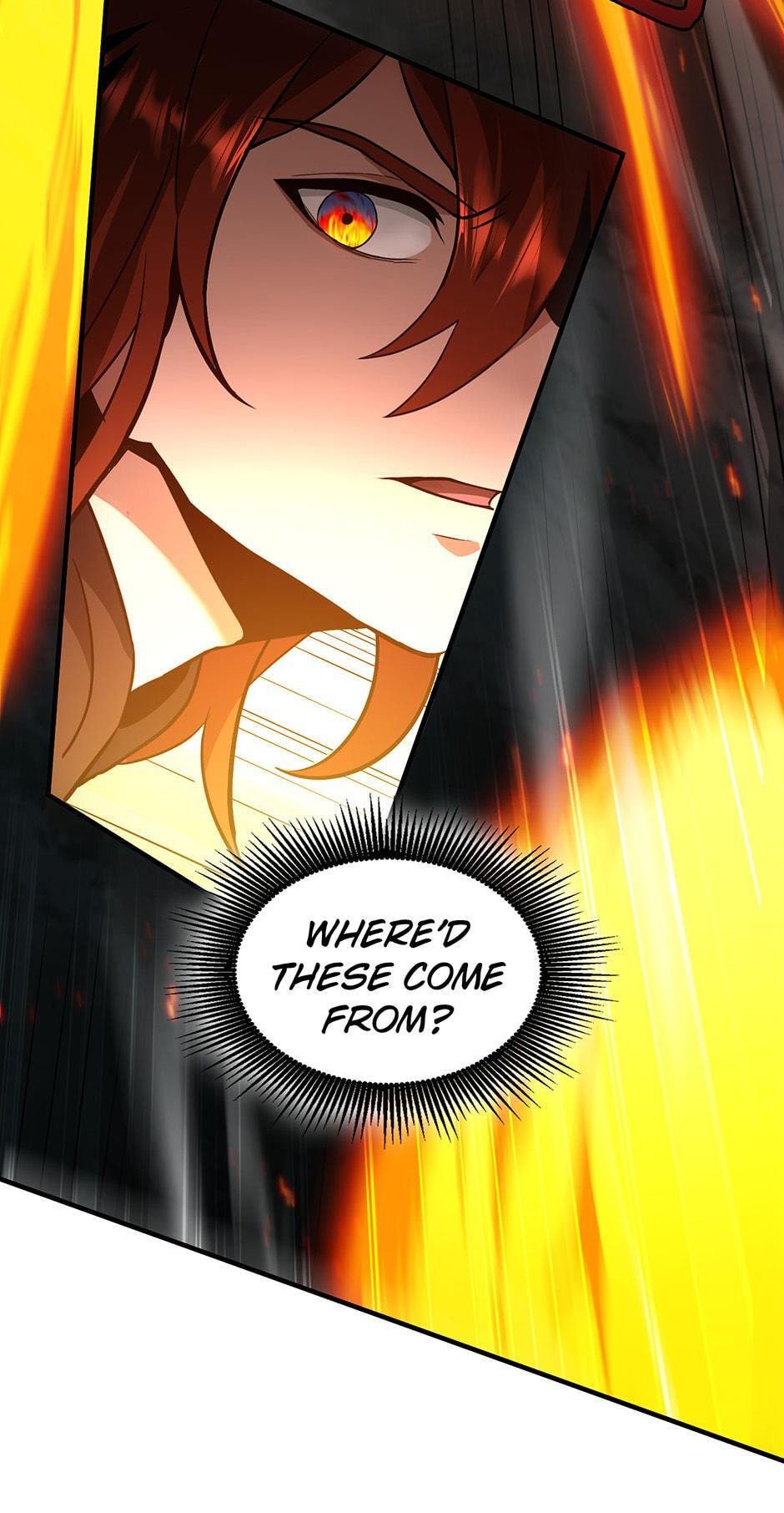 The Beginning After the End, chapter 190, image 94