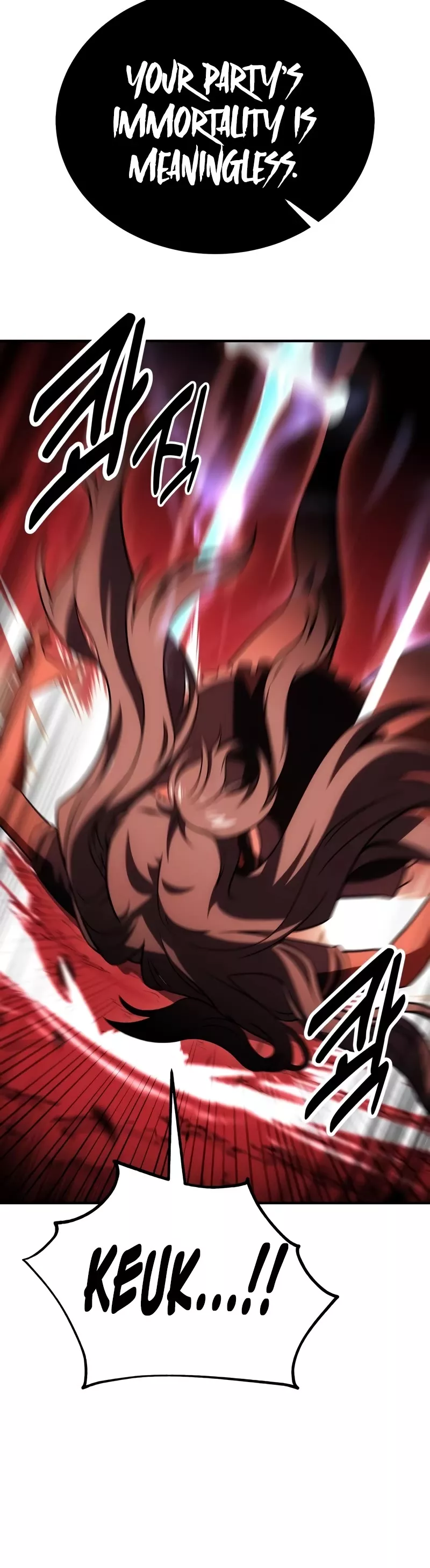 I Killed the Main Player, chapter 36, image 64
