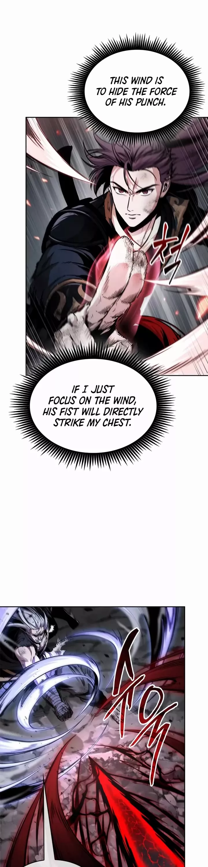 Nano Machine, chapter 299, image 26