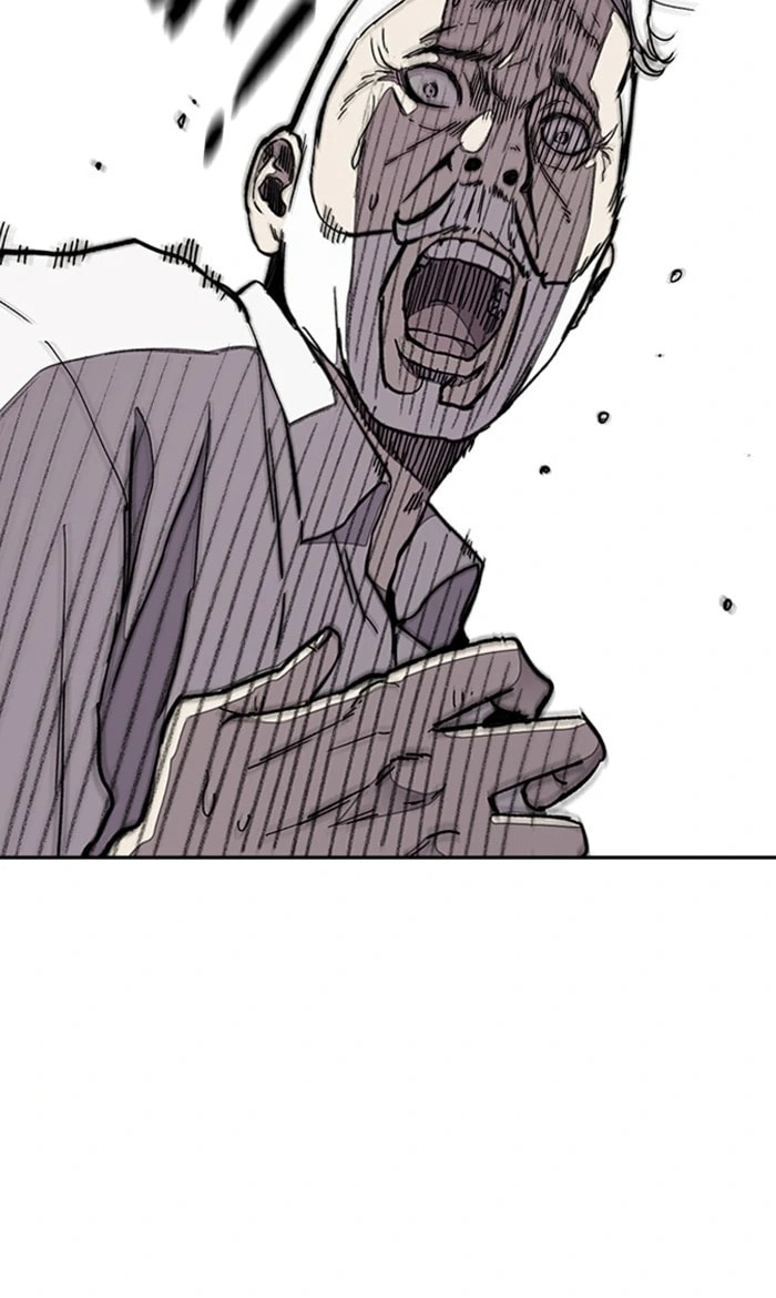 Wind Breaker, chapter 276, image 34