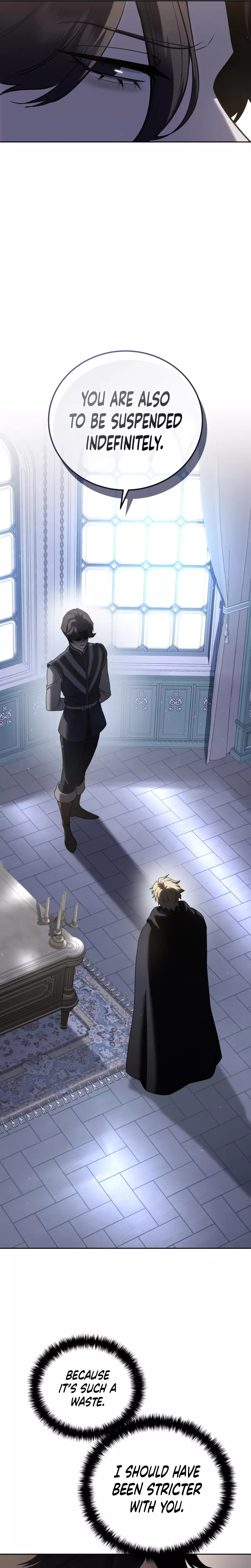 Star-Fostered Swordmaster, chapter 56, image 14