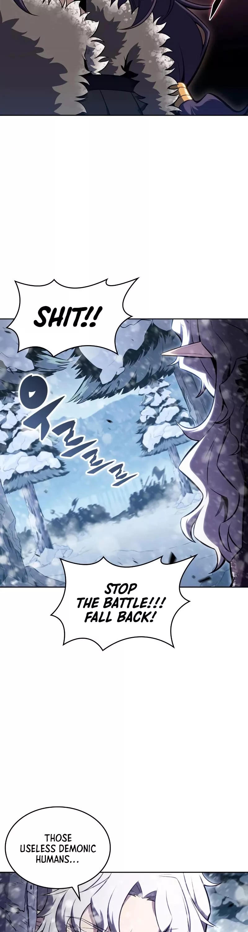 Solo Max-Level Newbie, chapter 96, image 6