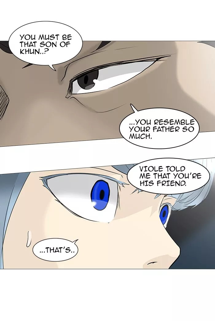 Tower of God, chapter 236, image 30