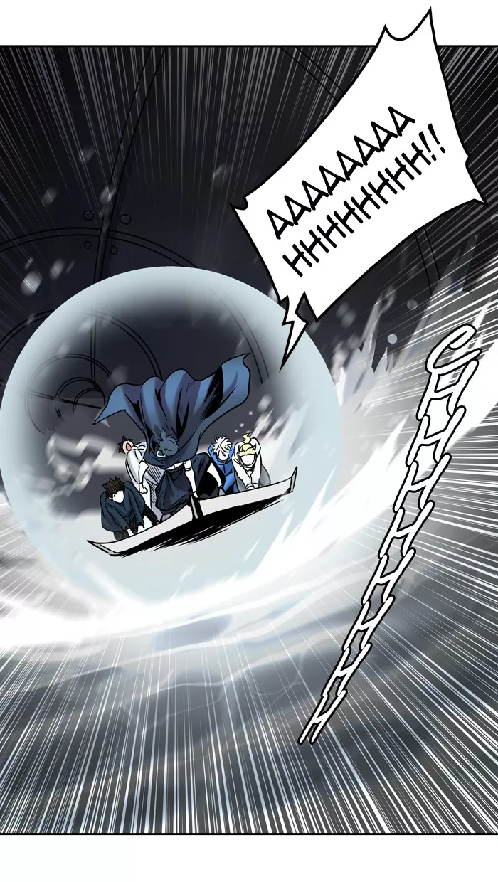 Tower of God, chapter 327, image 100
