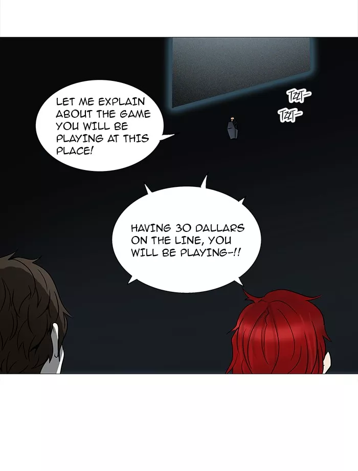 Tower of God, chapter 254, image 33