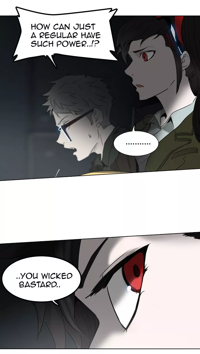 Tower of God, chapter 268, image 3