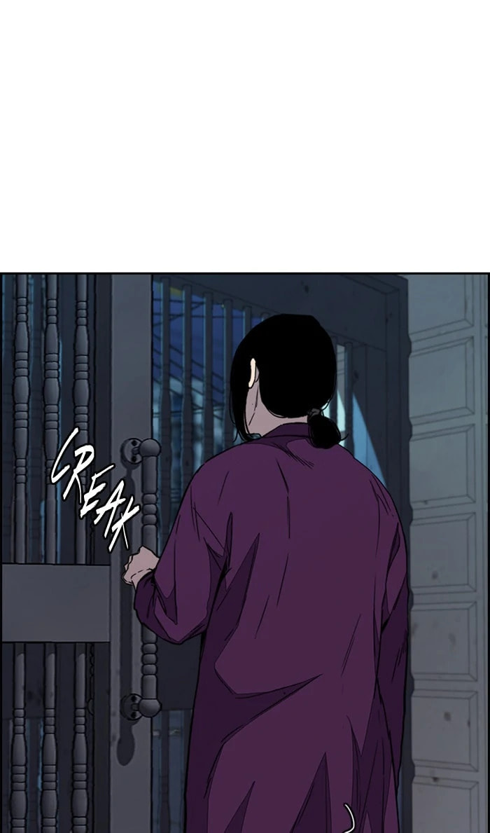 Wind Breaker, chapter 361, image 18