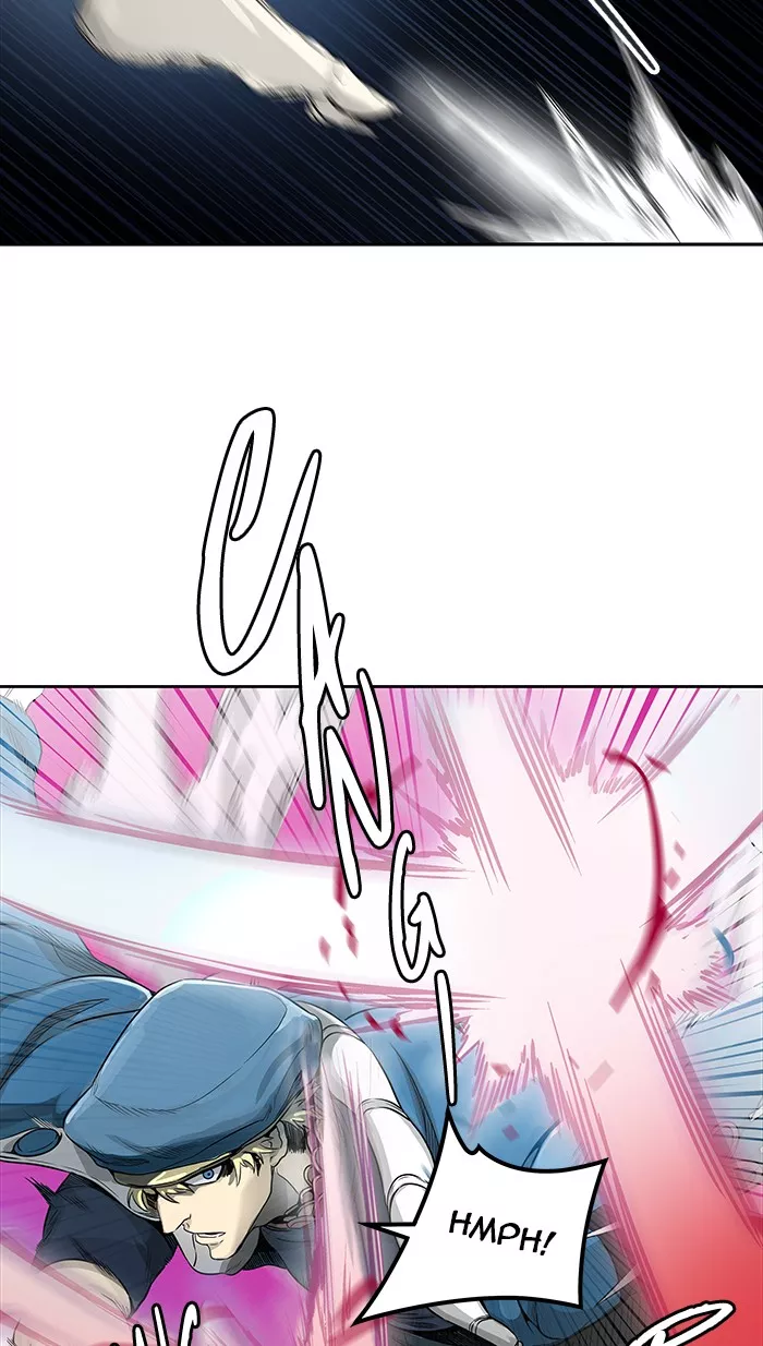 Tower of God, chapter 461, image 27