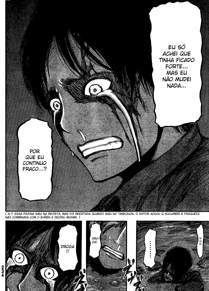 Attack on Titan, chapter 10, page 7