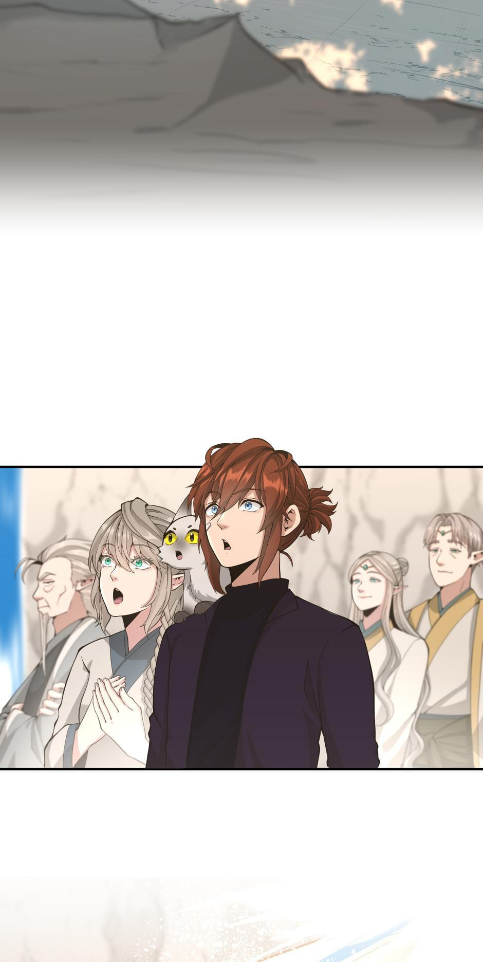 The Beginning After the End, chapter 130, image 119
