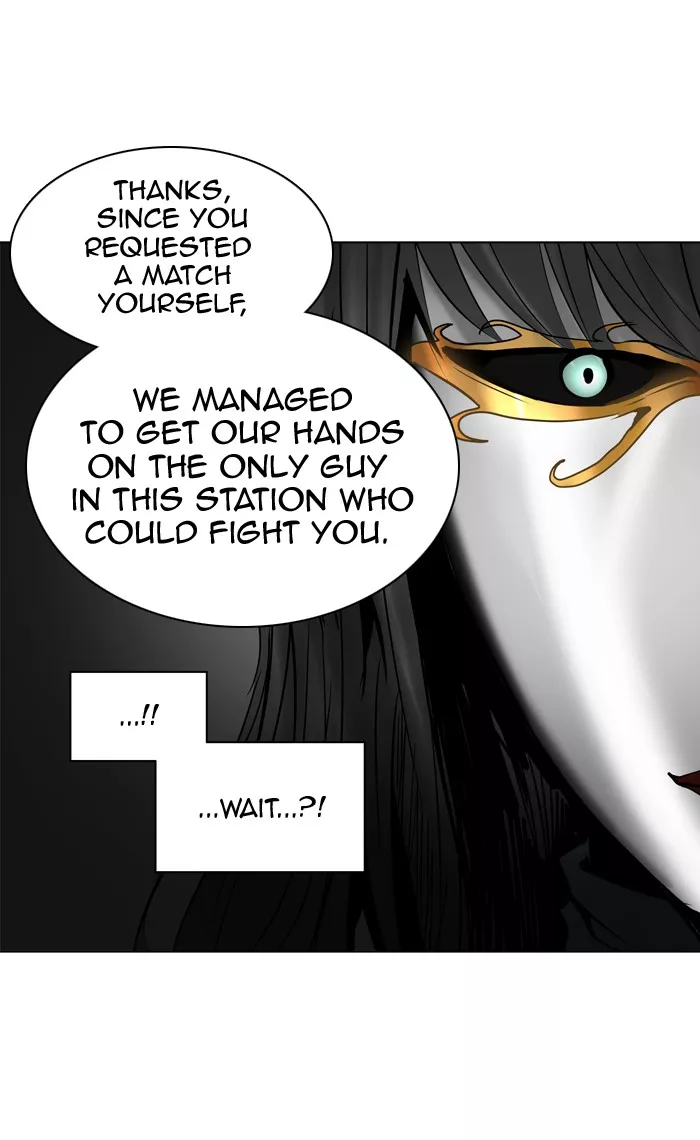 Tower of God, chapter 284, image 130