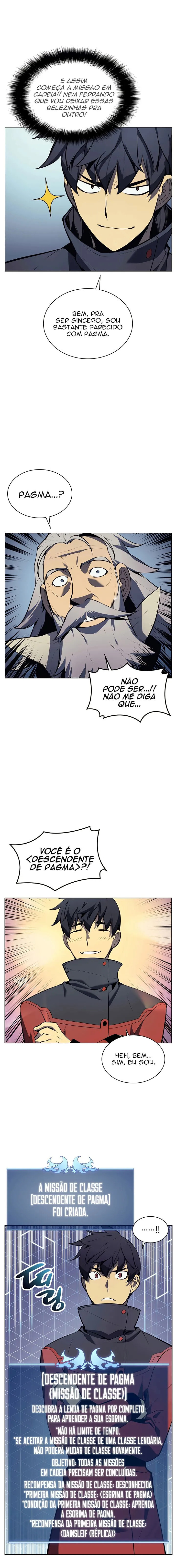 Overgeared (Team Argo), chapter 17, page 9