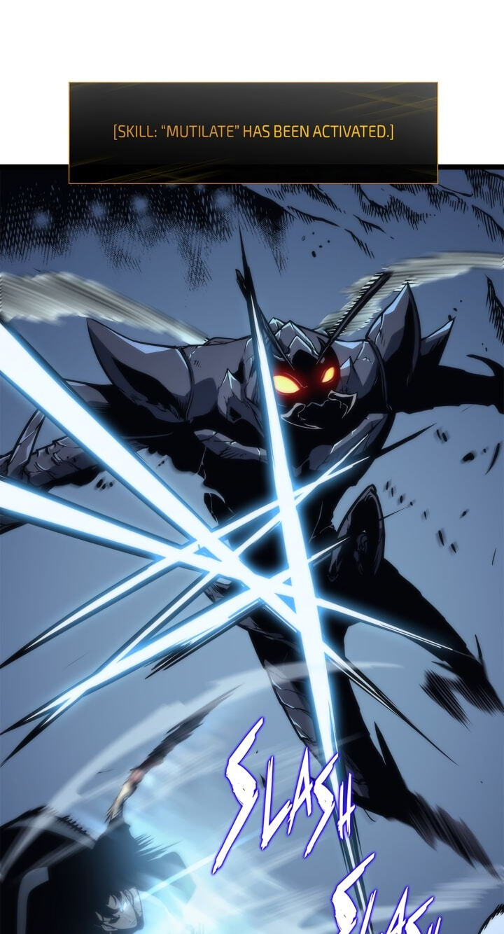 Solo Leveling, chapter 103, image 101